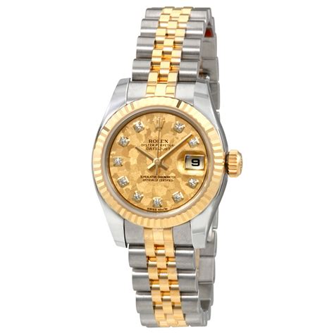 rolex oyster perpetual crystal